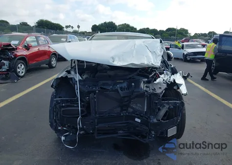 2022 Mercedes-Benz Amg Gle 53 Coupe 4Matic из США, поврежденный, VIN 4JGFD6BB7NA661795